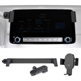 Fics Accesorios Hyundai Kona 2023, Soporte Para Telefono Kon