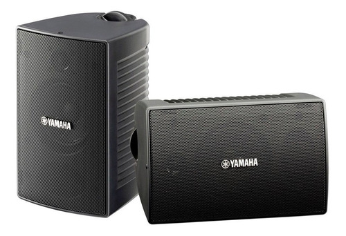Yamaha Ns-aw294 Par Bafles De Exterior - Audionet