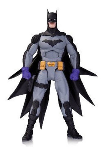  Batman Dc Collectibe Greg Capullo Series 3 Zero Year 9