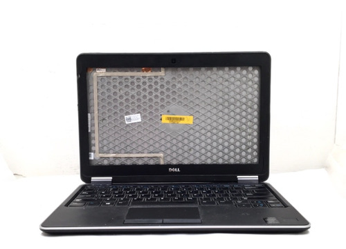 Laptop Dell Latitude E7240 Webcam Teclado Bisagras Teclado
