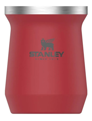 Mate Stanley Acero Inoxidable 236 Ml Original