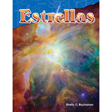Libro: Estrellas (stars) (spanish Version) (science Readers)