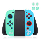 Funda Protectora De Silicona Para Joystick