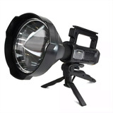 Linterna Led Xhp70, 80 Min Modo Alto 4 Hr Modo Medio 1900lum