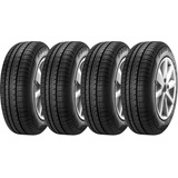 Kit De 4 Neumáticos Pirelli P400 Evo P 175/70r14 84 T