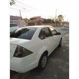 Ford Fiesta 2013 1.6 Flex 5p