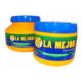 Crema Desengrasante Limpiamanos La Mejor X 1kg