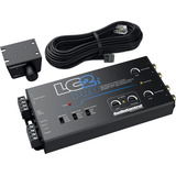 Convetidor De Señal  Alta A Baja   Audiocontrol Lc2i Pro