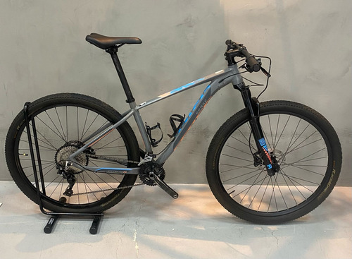 Bicicleta Aro 29 Sense Intensa Comp Deore 2x10 Usada M