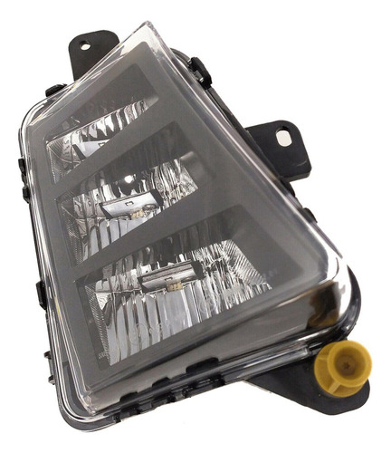 Faro Antiniebla Led Delantero Derecho Drl 5g0941700 Para Gol