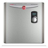 Calentador Rheem Electrico Instantaneo 3a Gen De 27kw 220v