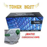 Toner Brother Compatible Tn350 Mfc-7220 Mfc-7225n