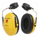 Protector Auditivo 3m Peltor Optime I P/casco H510p3 26db