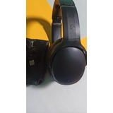 Audífonos Skullcandy Crusher Anc 