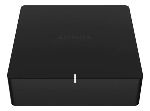 Reproductor Sonos Port Multiroom De Audio En Steaming  