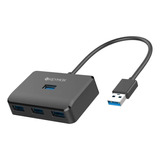 Usb 3.0 De 4 Puertos Para Macbook Mac Pro Mac Mini iMac Pc 