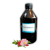 Aceite Refinado Rosa Mosqueta 500 Ml Materia Prima