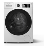 Lavarropas Whirlpool 8kg - 1200rpm Blanco Inverter