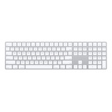 Apple Keyboard Con Teclado Numérico