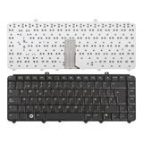 Teclado Dell Inspiron 1420, 1520, 1521, 1525, 1545 Nk750 Esp