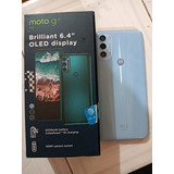 Celular Moto G71 5g 128 Gb