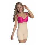 Fajas Myd Fajas Colombianas Reductoras Backless Body Shaper