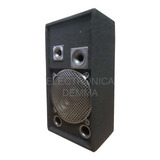 Bafle 10´´ 150w Potencia 8 Ohms 2 Tweeter Ciclos