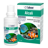 Labcon Alcon Alcali 15ml - Subir Ph Do Aquario