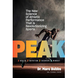 Libro Peak: The New Science Of Athletic Performance That I