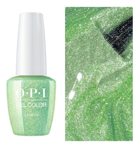 Opi Gel Color Sr6 Gleam Oni  15ml