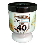 Mate Rocketpunchlomas Ruta 40 Argentina