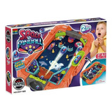 Mini Maquina De Pinball Para Niños - Juguetes