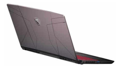 Laptop Gamer Msi Intel Core I7 11th Gen 1tb Nvidia Rtx