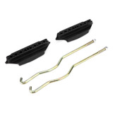 Kit De Soporte De Retención De Batería De 12 V 102534001 De