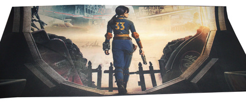 Mousepad Xxl - Desk Pad Gigante - Gammer Oficina 40x90cm