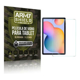Película Vidro Galaxy Tab S6 Lite 10.4' P610 P615-armyshield