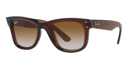 Gafas De Sol Wayfarer Reverse Brown Ray-ban