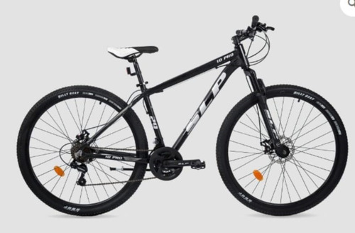 Bicicleta Mountain Bike 10 Pro Rodado 29  Slp T18 Neve