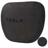 Almohada De Cuello Tesla, Lujosa Y Cómoda, Soporte De ...