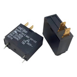 Relay Para Microondas 12v 20a 302wp-1ah-c M02 4 Pins