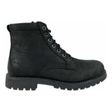 Botas Timberland Hombre Redwood Falls A44p1 Look Trendy