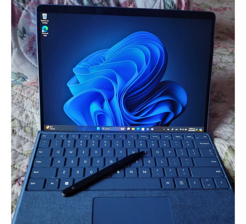 Surface Pro 9 I7 12va 16 R 256 G Teclado Y Surface Slim Pen2