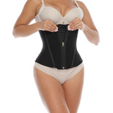 Faja Cinturilla De Avispa Tipo Corset