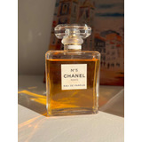 Chanel N5 - Edt - Perfume Usado, Original, Tester
