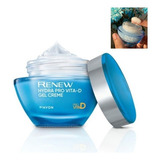 Renew Hydra Pro Vita D Gel Creme Hidratante Facial Skincare