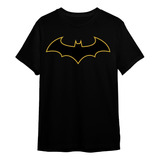 Camisetas Personalizadas Superhéroes Batman Ref: 0310