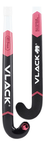 Palo De Hockey Nile Premium 80% Carbono Fucsia Vlack