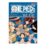 One Piece Guia Oficial Red Manga Panini Tomo Libre Español