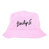 Becky G Bucket Gorro Pescador 01