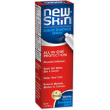 Curita Liquido Flexile En Spray New Skin 28.5gr 1oz